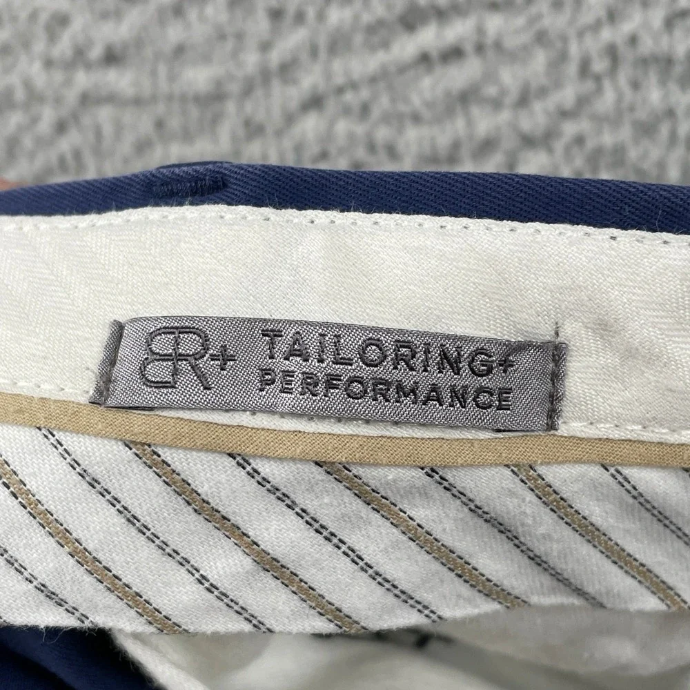 Banana Republic aiden chinos
